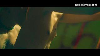 SHIENA VERZOSA YU nude in Sitio Diablo