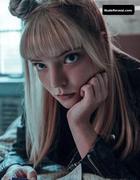 ANYA TAYLOR-JOY nude in The New Mutants