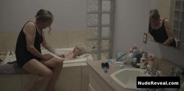 JUDITH LIGHT nude in Transparent