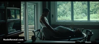 NOEMIE MERLANT nude in Baby Ruby