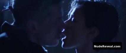INDIRA VARMA nude in Silent Hours
