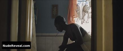 TIKA SUMPTER nude in Southside with You