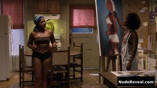CHYNA LAYNE nude in She’s Gotta Have It
