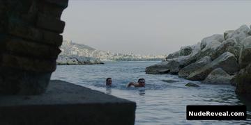 LUDOVICA COSCIONE nude in The Sea Beyond