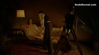 HOLLIDAY GRAINGER nude in Bonnie & Clyde