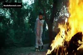 DIVYA AGARWAL nude in Abhay