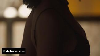 AISHA DEE nude in The Bold Type