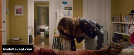 ANALEIGH TIPTON nude in Two Night Stand
