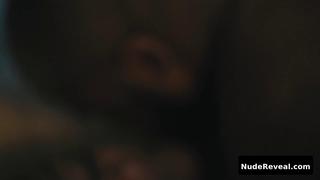TAMI ROMAN nude in Haus of Vicious