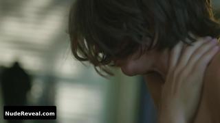 VERONICA ECHEGUI nude in Me Estas Matando Susana