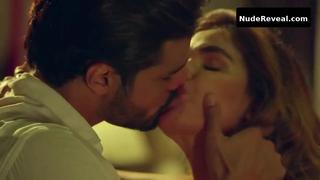 AKSHITA AGNIHOTRI nude in Poison
