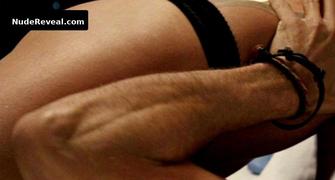 JAIME KING nude in Lies & Alibis