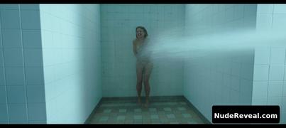 VIRGINIE EFIRA nude in En Attendant Bojangles