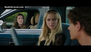 MCKENNA GRACE nude in Regretting You