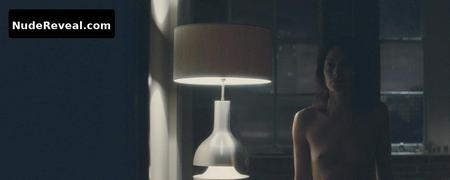 LENA HEADEY nude in The Broken