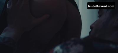 MARIA RIOT nude in Landlocked