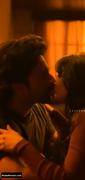 SAMANTHA RUTH PRABHU nude in Citadel: Honey Bunny