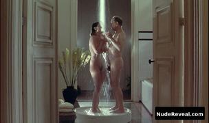 POLLY WALKER nude in 81/2 Women