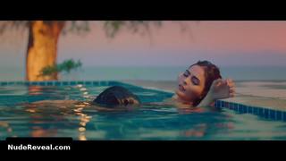 LOVI POE nude in The Annulment
