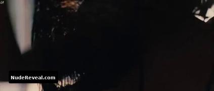 MEAGAN GOOD nude in Waist Deep
