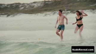 ASHLEY JUDD nude in Ruby in Paradise