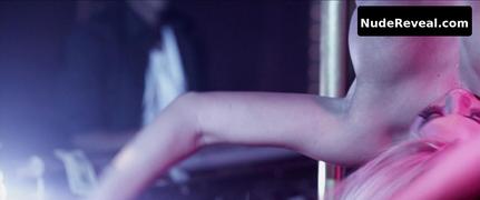 LAUREN "LUX" SMITH nude in Lap Dance