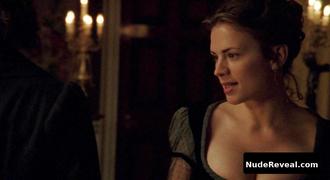 HAYLEY ATWELL nude in Mansfield Park