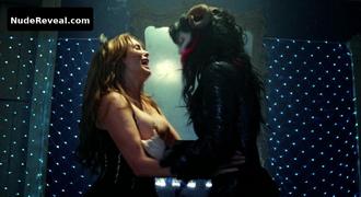 BOBBI SUE LUTHER nude in Night of the Demons