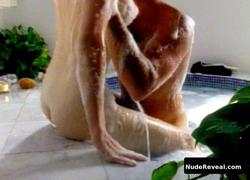 MIMI CRAVEN nude in Eden