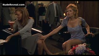 KIM DICKENS nude in The Gift