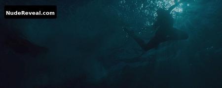 CATE BLANCHETT nude in The Curious Case of Benjamin Button
