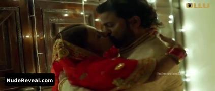 NIDHI MAHAWAN nude in Sursuri Li