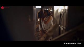 MRUNAL THAKUR nude in Jersey