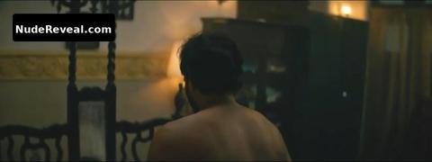 JENIFFER PICCINATO nude in Sin