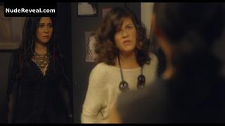 ALESSANDRA NEGRINI nude in Invisible City