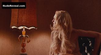 LINDSAY LOHAN nude in Machete