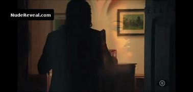 ANNA POPPLEWELL nude in The Gallery