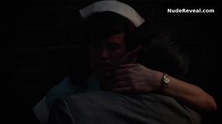 ELIZABETH REASER nude in Mad Men