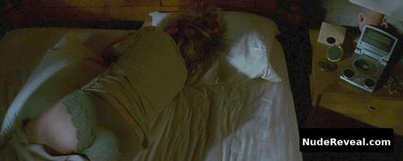 KATE HUDSON nude in The Skeleton Key