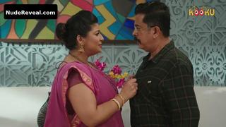 MOKSHITA RAGHAV nude in Atithi In House