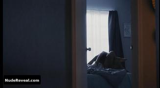ZAZIE BEETZ nude in Atlanta
