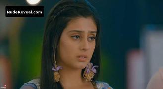 ISHA MALVIYA nude in Hot and Blue