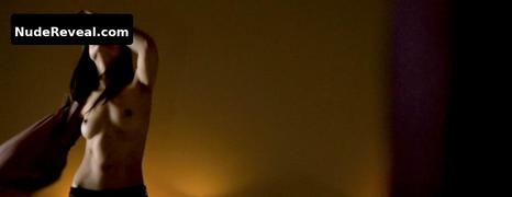 SASHA GREY nude in I Melt with You
