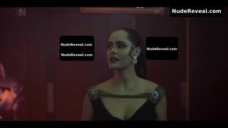 ANA LUCIA DOMINGUEZ nude in Who Killed Sara?