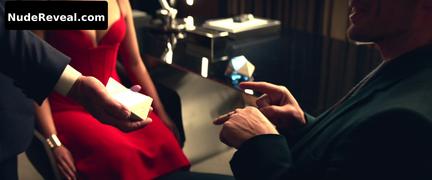 NAOMI SCOTT nude in Charlie