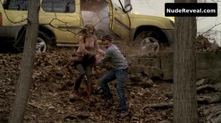 EMILY WICKERSHAM nude in The Sopranos
