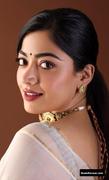 RASHMIKA MANDANNA nude in Animal