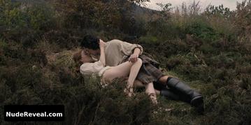 HARRIET SLATER nude in Outlander: Blood of My Blood