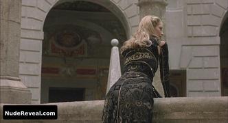 MISCHA BARTON nude in Virgin Territory