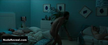 MARIA MUMPAO nude in En Fin